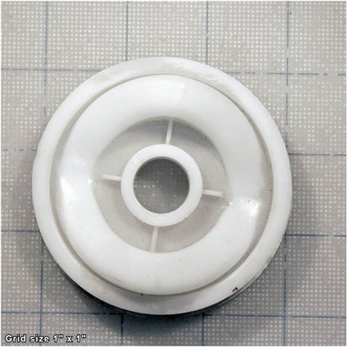 DIFFERENTIAL GEAR UNKEYED