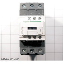 Load image into Gallery viewer, CONTACTOR SCHN LC1D40A V2.09.10
