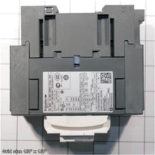 Load image into Gallery viewer, CONTACTOR SCHN LC1D40A V2.09.10