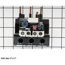 Load image into Gallery viewer, OL RELAY TELE LR3D3322 440V 17-25A