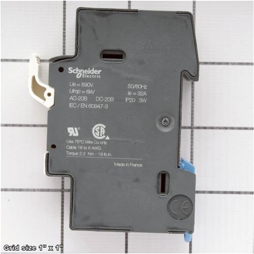 FUSE 4A GL CT 2PC V1.07.05
