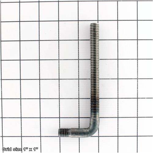 BASE ADJUSTMENT ROD