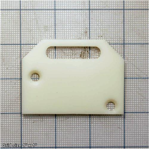 LIMIT SWITCH PLATE