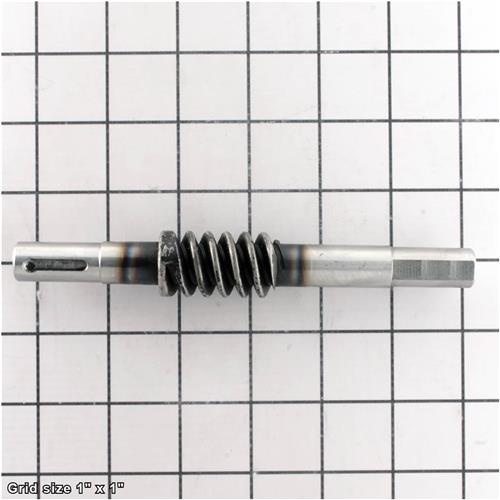 WORM GEAR