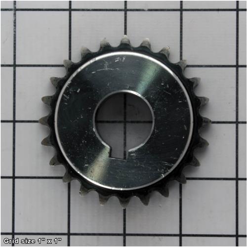 SPROCKET WHEEL