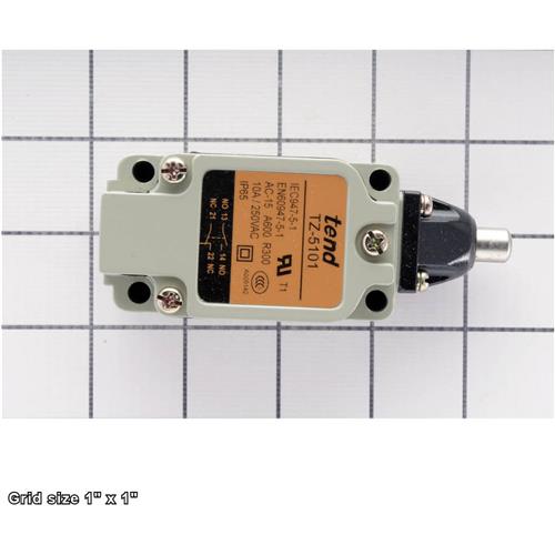 LIMIT SWITCH