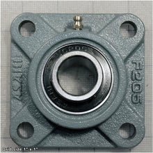 Load image into Gallery viewer, BEARING UCF205