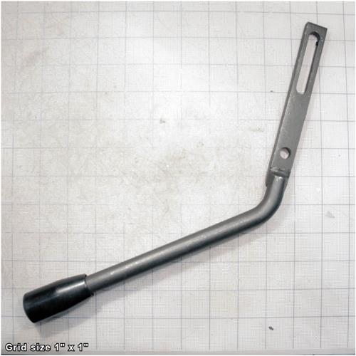 HANDLE M12-1.75 X 25