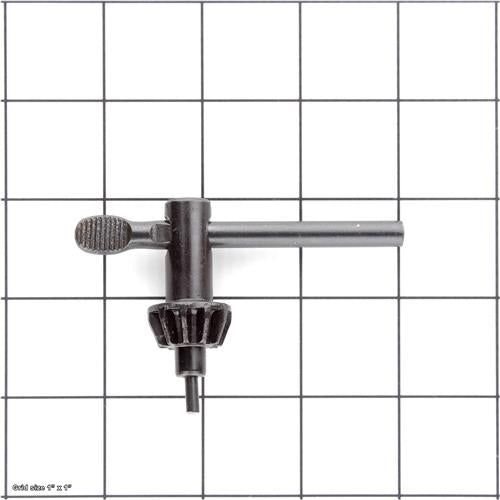 CHUCK KEY