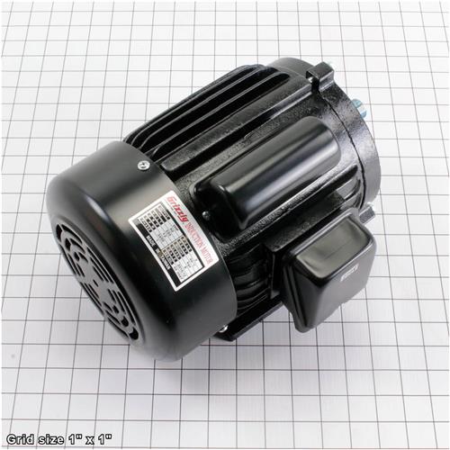 MOTOR 2HP 220V 1-PH