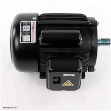 Load image into Gallery viewer, MOTOR 2HP 220V 1-PH