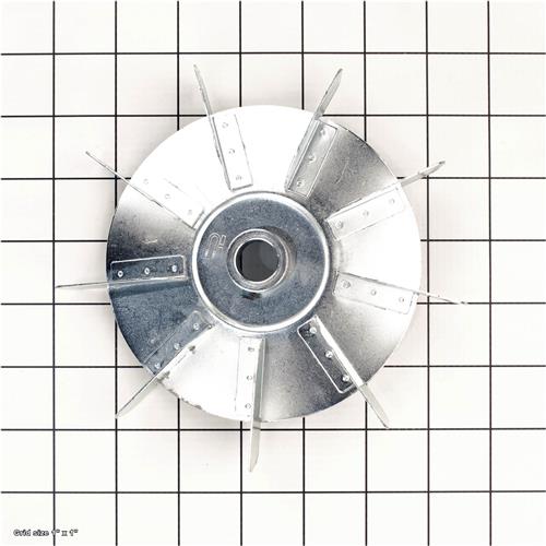 MOTOR FAN