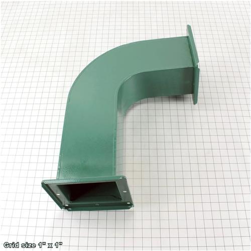 OUTLET CONNECTOR