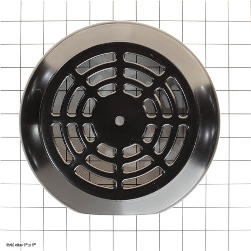 MOTOR FAN COVER