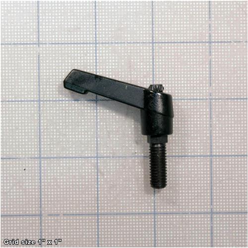 LOCK HANDLE M8-1.25 X 20 V1