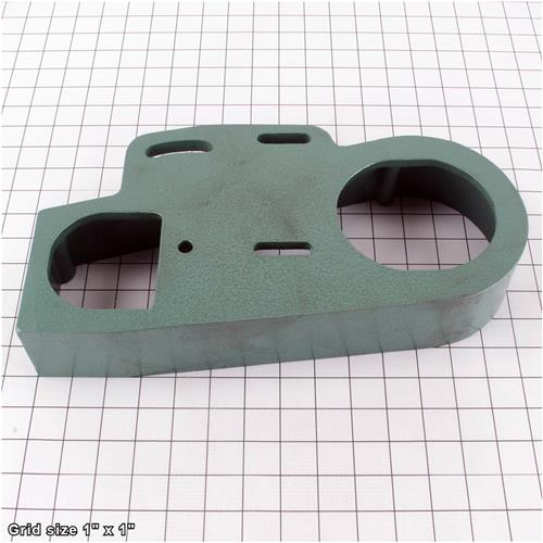 BELT HOUSING