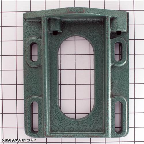 MOTOR PLATE
