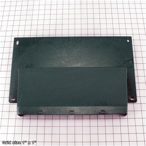 UPPER COVER
