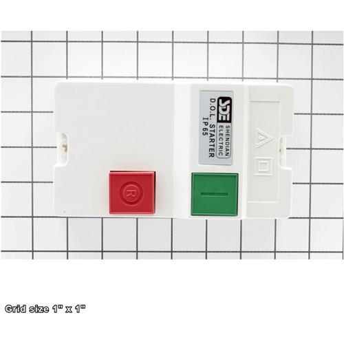 MAG SWITCH COVER