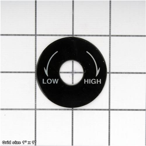 DIRECTION SCALE