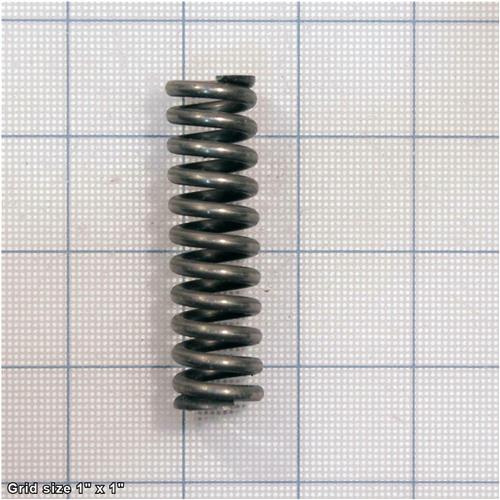 HELICAL SPRING 3.5 X 70