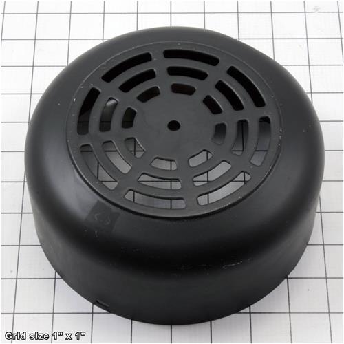 MOTOR FAN COVER