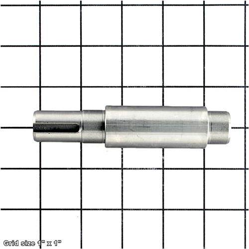 LOWER WHEEL SHAFT