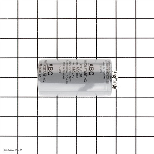 S CAPACITOR 300M 250V 2-3/4 X 4 V1