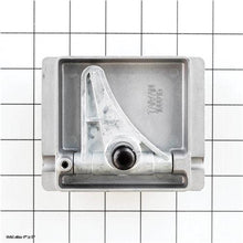 Load image into Gallery viewer, UPPER WHEEL HINGE AND BRACKET ASSY