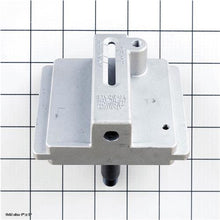 Load image into Gallery viewer, UPPER WHEEL HINGE AND BRACKET ASSY