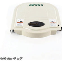 Load image into Gallery viewer, UPPER WHEEL FRONT COVER W/LABELS