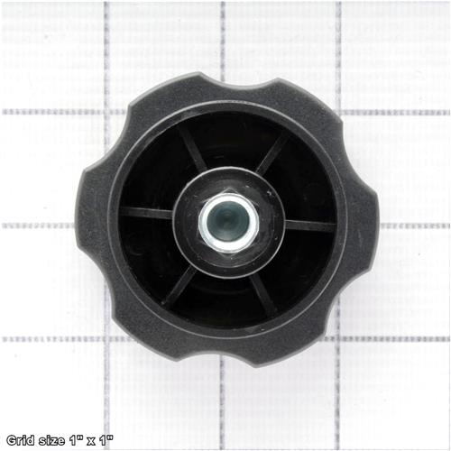 KNOB M10-1.5