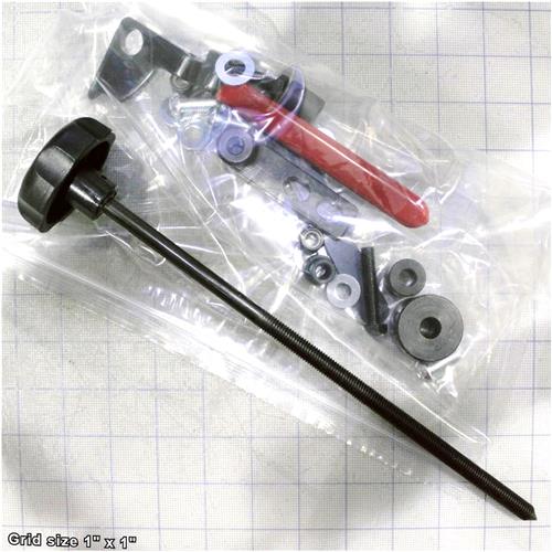 QUICK RELEASE LEVER ASSY