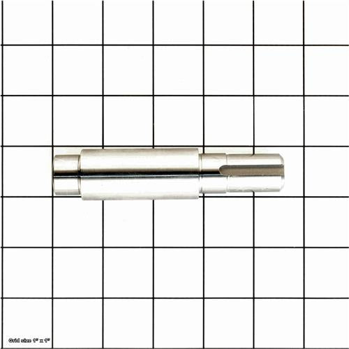LOWER WHEEL SHAFT