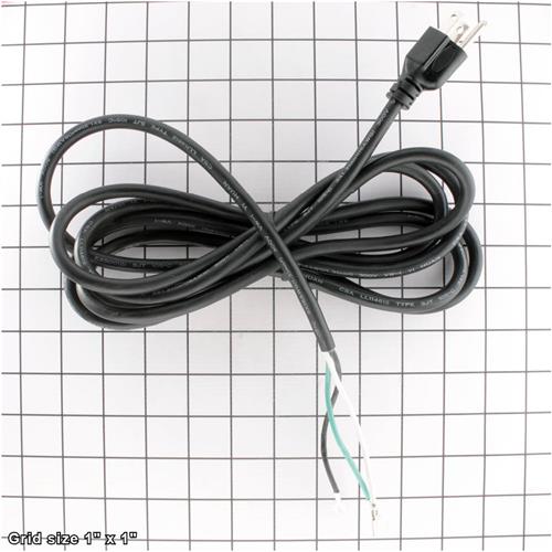 POWER CORD 16G 3W 72