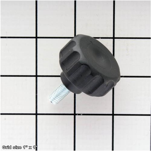 STAR KNOB BOLT 5/16-18 X 3/4