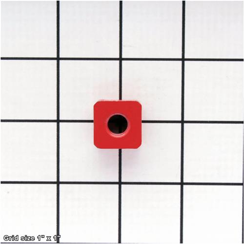 INDICATOR NUT 3/8 X 16