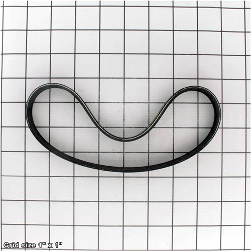 RIBBED V-BELT 200J5