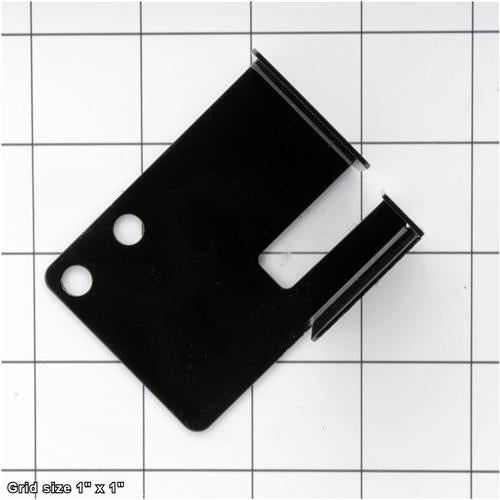 LOWER BLADE GUIDE BRACKET