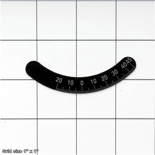 TILT SCALE