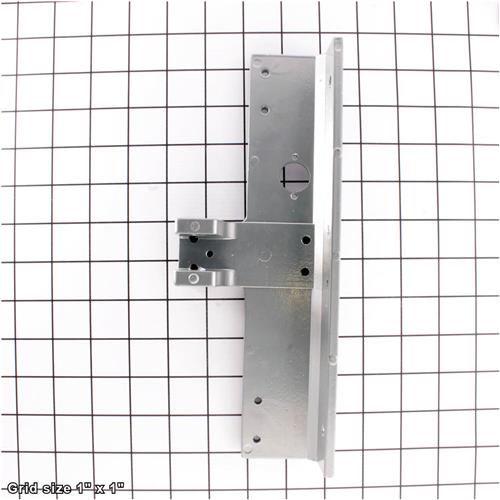 FENCE CARRIAGE ALUMINUM