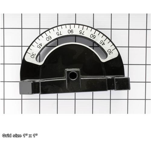 MITER GAUGE BODY