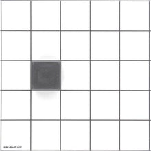 Load image into Gallery viewer, REAR RAIL END CAP