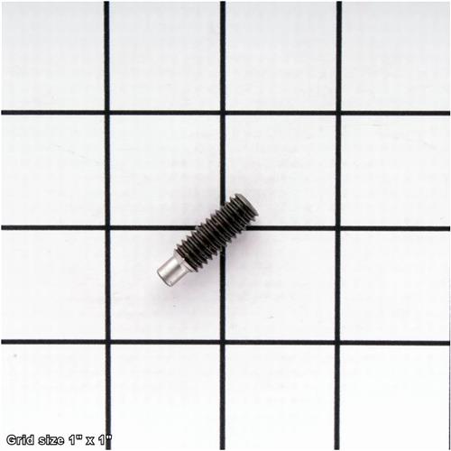 SET SCREW 5/16-18 X 1/2 DOG-PT