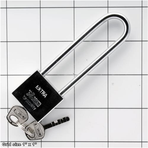 SWITCH PADLOCK