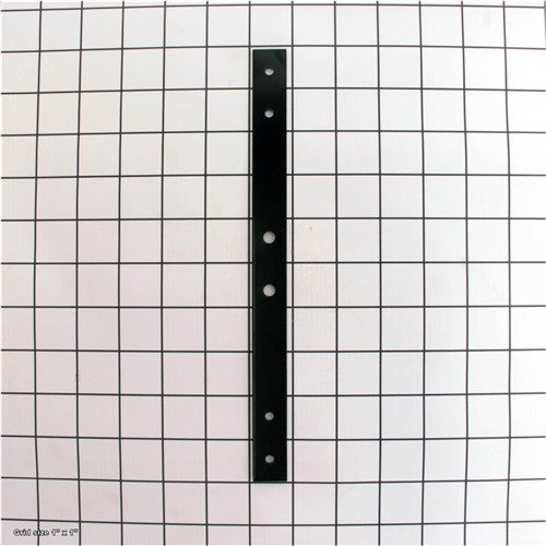 FENCE ADJUSTMENT PLATE