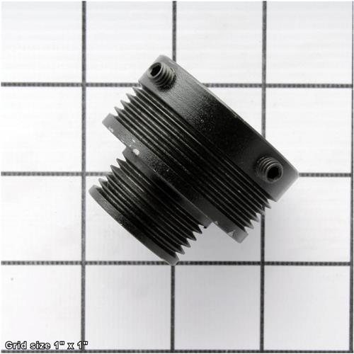 MOTOR PULLEY 5/8