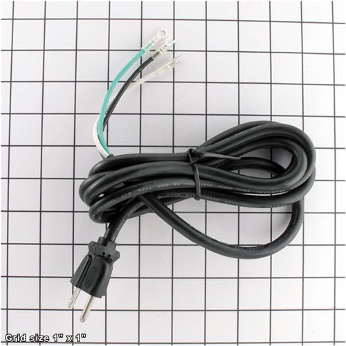 POWER CORD 14G 3C 6FT 5-15 V2.05.11