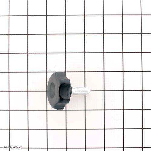 KNOB BOLT M10-1.5 X 30