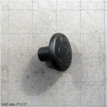 Load image into Gallery viewer, GRIZZLY ROUND KNOB M8-1.25